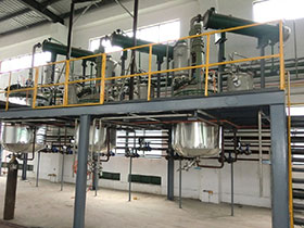 不锈钢树脂反应釜